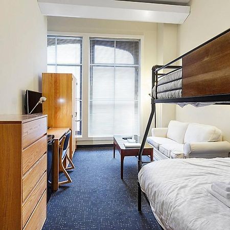 Studio Ready 4 Students & Traveling Professionals! 310 Leilighet Boston Eksteriør bilde