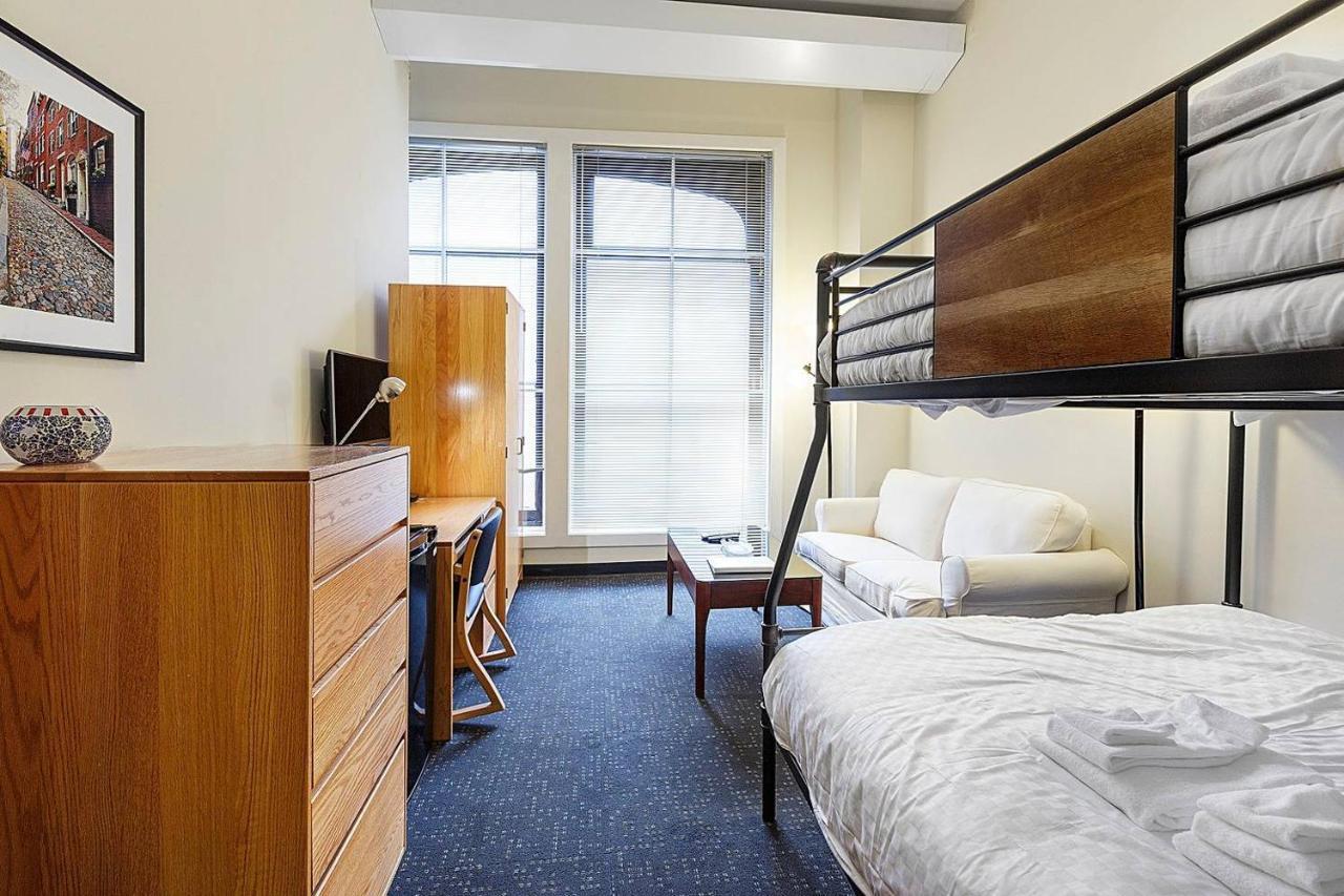 Studio Ready 4 Students & Traveling Professionals! 310 Leilighet Boston Eksteriør bilde