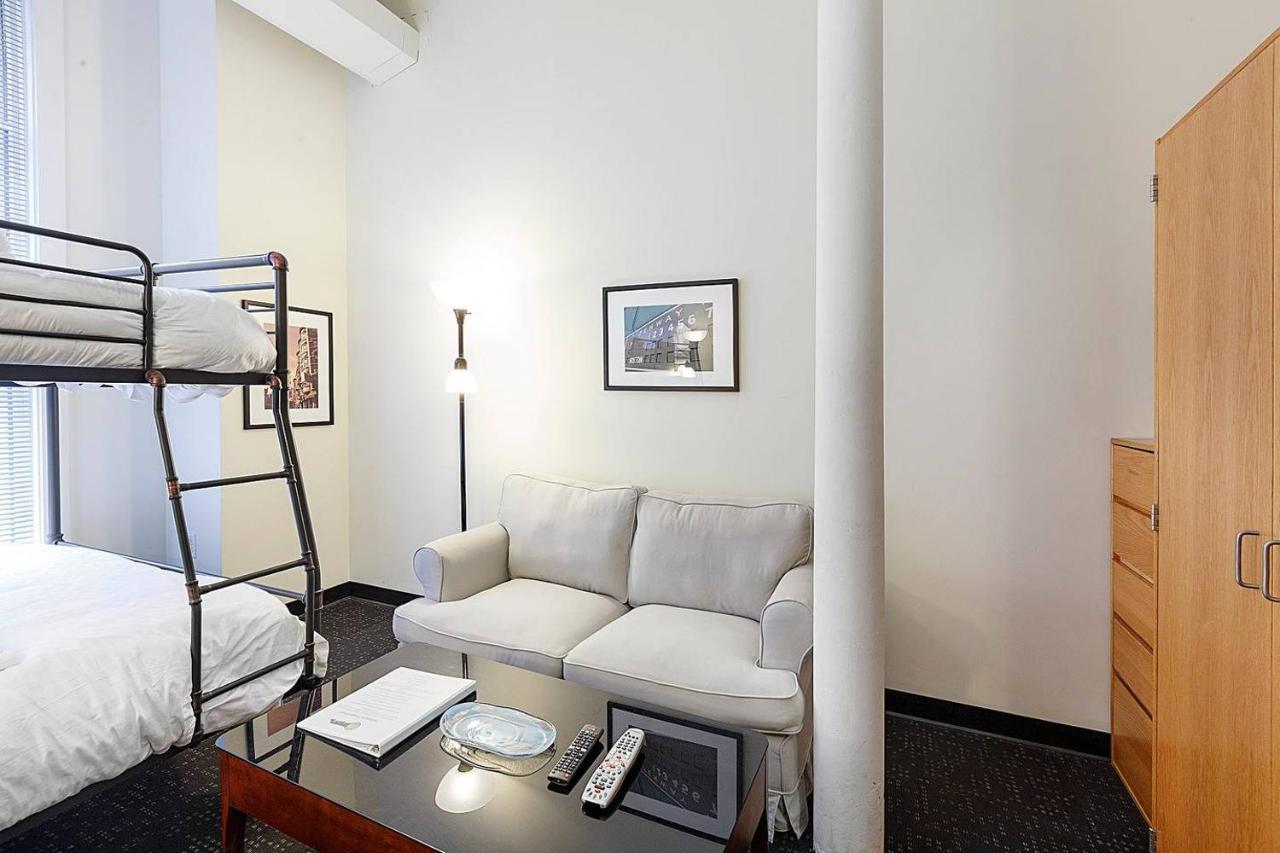 Studio Ready 4 Students & Traveling Professionals! 310 Leilighet Boston Eksteriør bilde