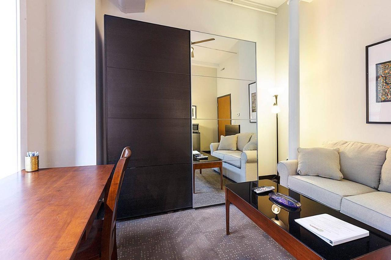 Studio Ready 4 Students & Traveling Professionals! 310 Leilighet Boston Eksteriør bilde
