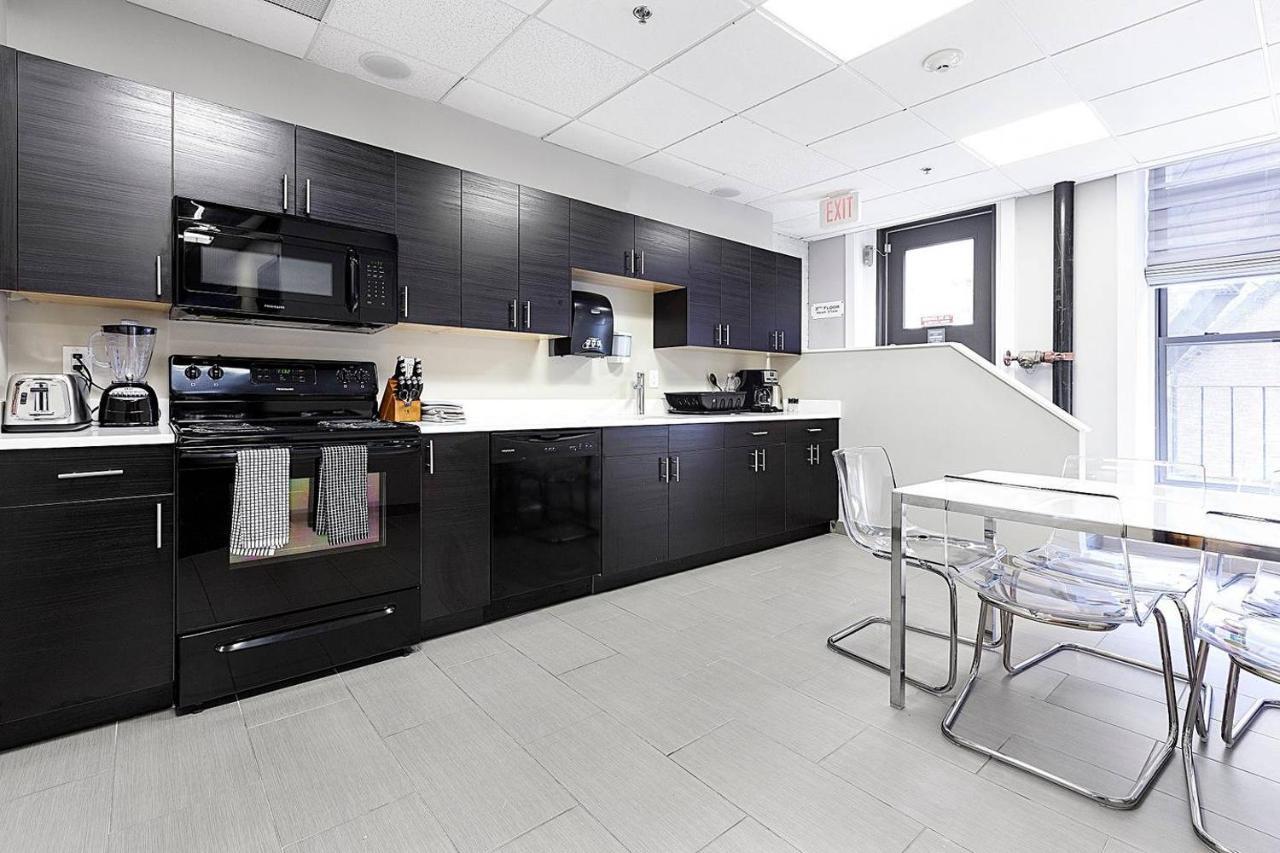 Studio Ready 4 Students & Traveling Professionals! 310 Leilighet Boston Eksteriør bilde