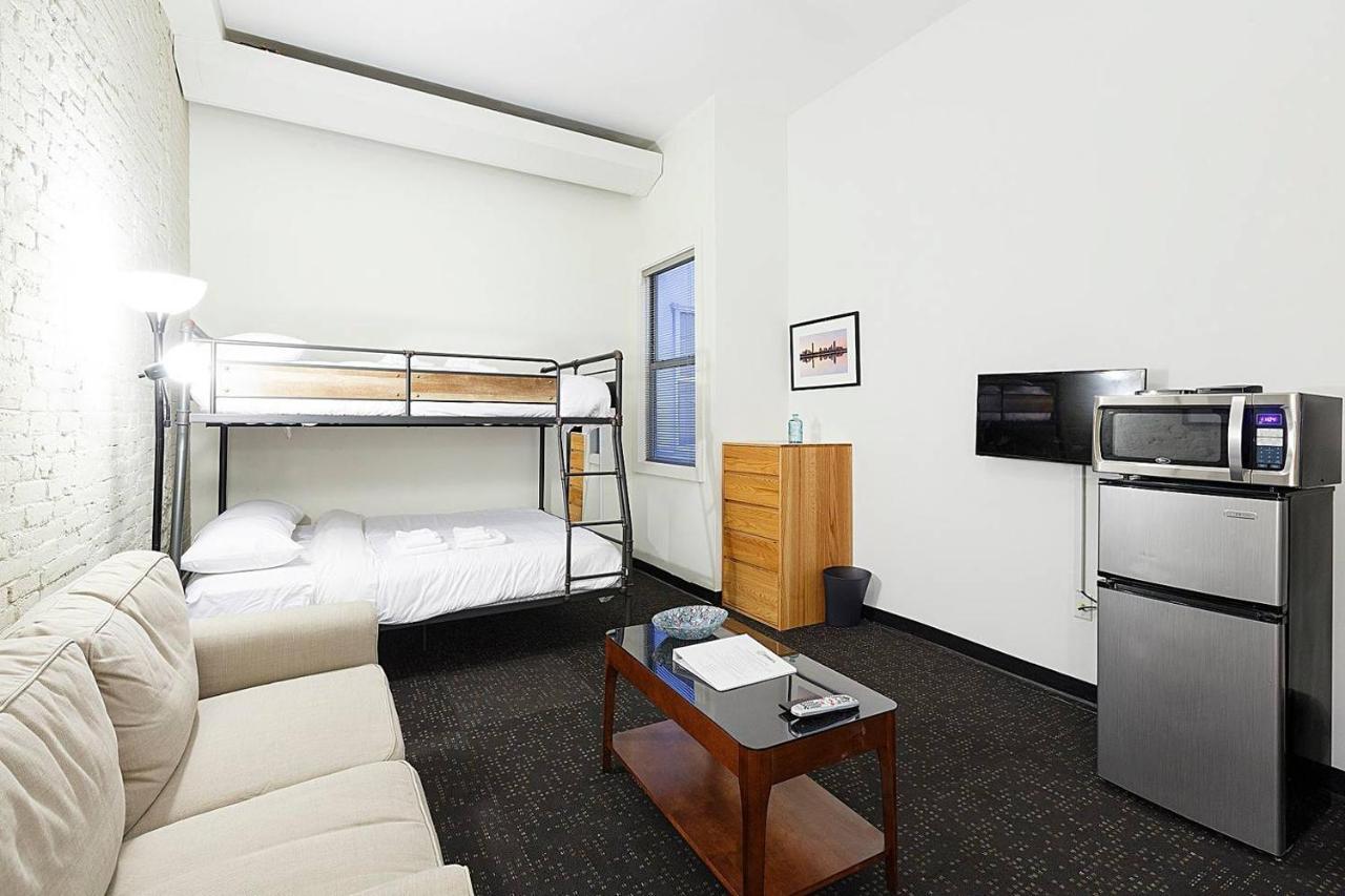 Studio Ready 4 Students & Traveling Professionals! 310 Leilighet Boston Eksteriør bilde