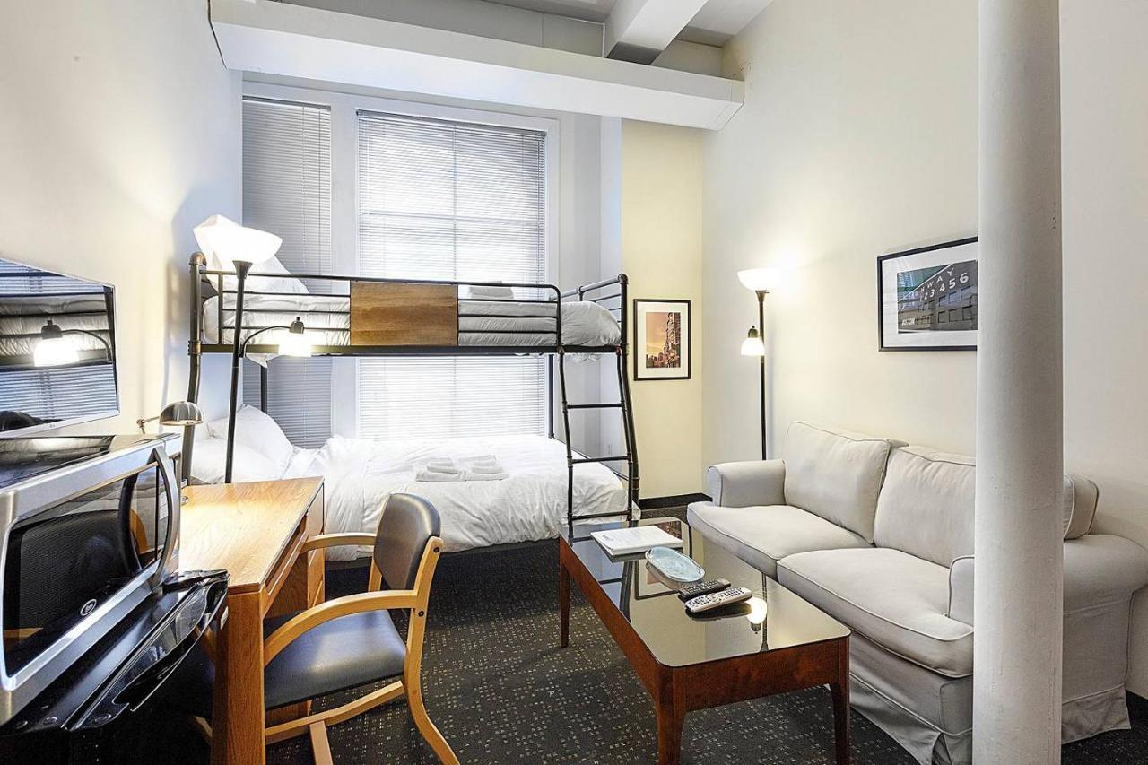 Studio Ready 4 Students & Traveling Professionals! 310 Leilighet Boston Eksteriør bilde