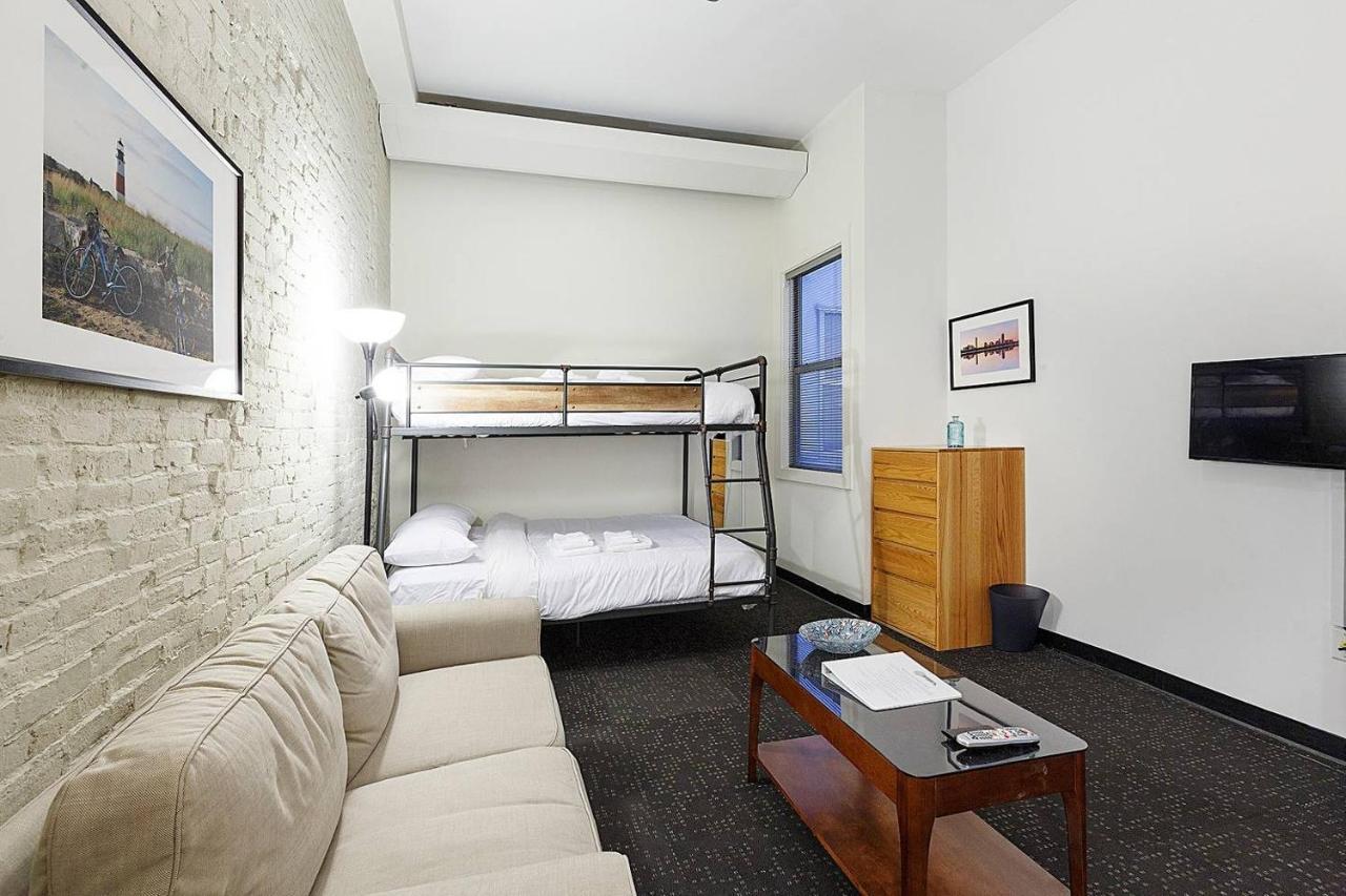 Studio Ready 4 Students & Traveling Professionals! 310 Leilighet Boston Eksteriør bilde