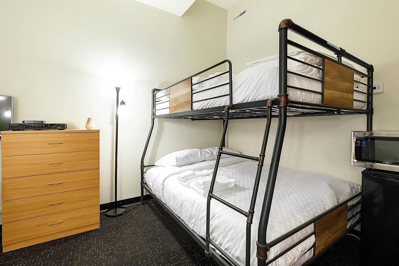 Studio Ready 4 Students & Traveling Professionals! 310 Leilighet Boston Eksteriør bilde