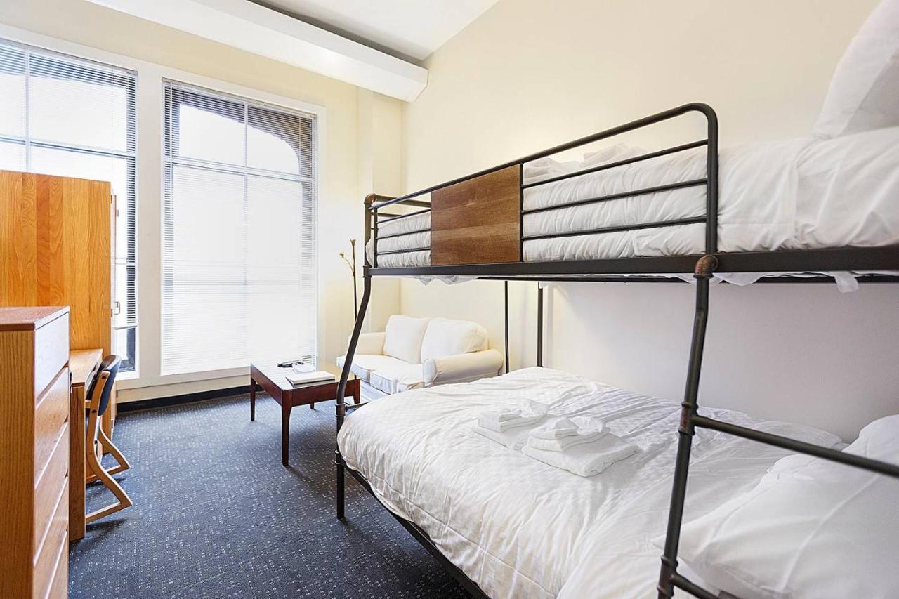 Studio Ready 4 Students & Traveling Professionals! 310 Leilighet Boston Eksteriør bilde