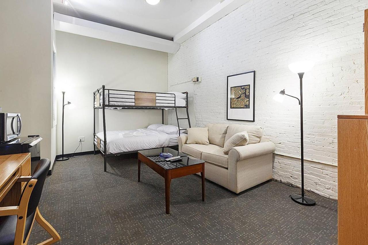 Studio Ready 4 Students & Traveling Professionals! 310 Leilighet Boston Eksteriør bilde