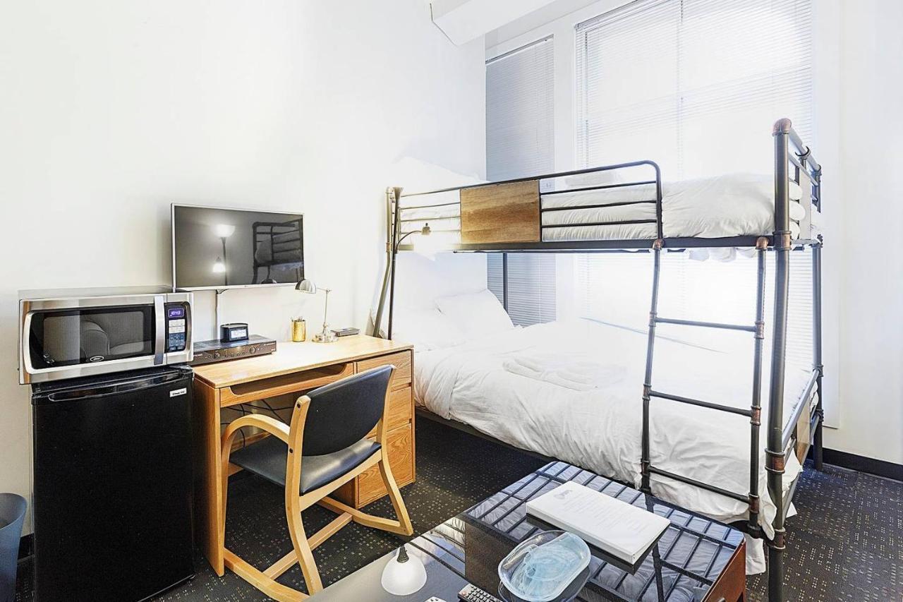 Studio Ready 4 Students & Traveling Professionals! 310 Leilighet Boston Eksteriør bilde